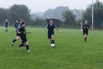 Bild 360 - Frauen TSV Gnutz - SV Bokhorst : Ergebnis: 7:0